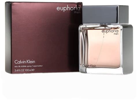 calvin klein euphoria men price.